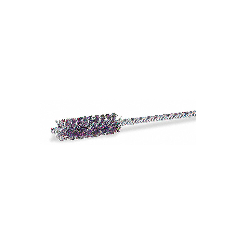 Cepillo p/Tubos,Diá. d/Alambre 0.006" Cepillo p/Tubos,Diá. d/Alambre 0.006"
