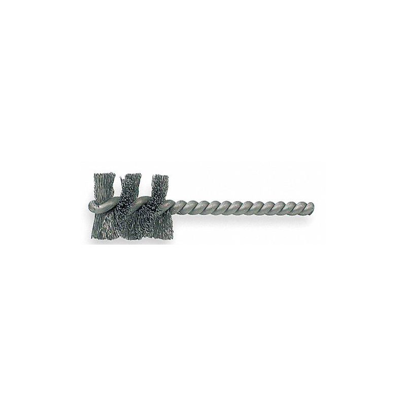 Cepillo p/Tubos,1"Diá d/Cepillo Cepillo p/Tubos,1"Diá d/Cepillo