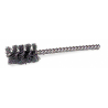 Cepillo para Tubos , 3-1/2"L , Acero al Carbono