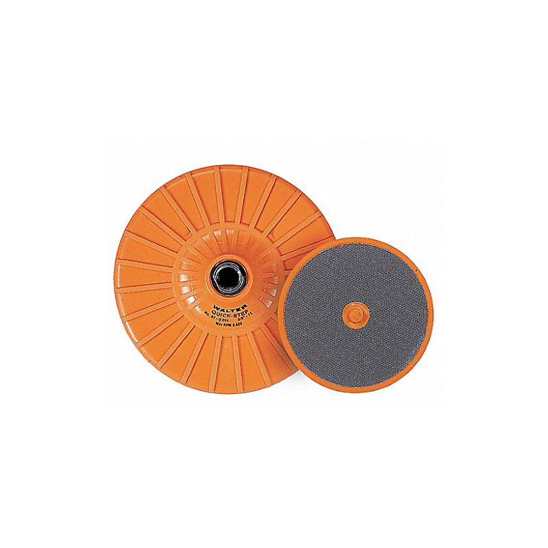 Respaldo4-1/2", 5/8'' - 11, Nailon Respaldo4-1/2", 5/8'' - 11, Nailon