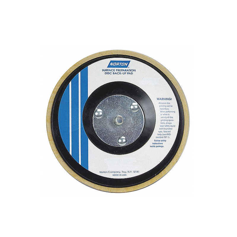 Almohadilla de Respaldo, 13000rpm