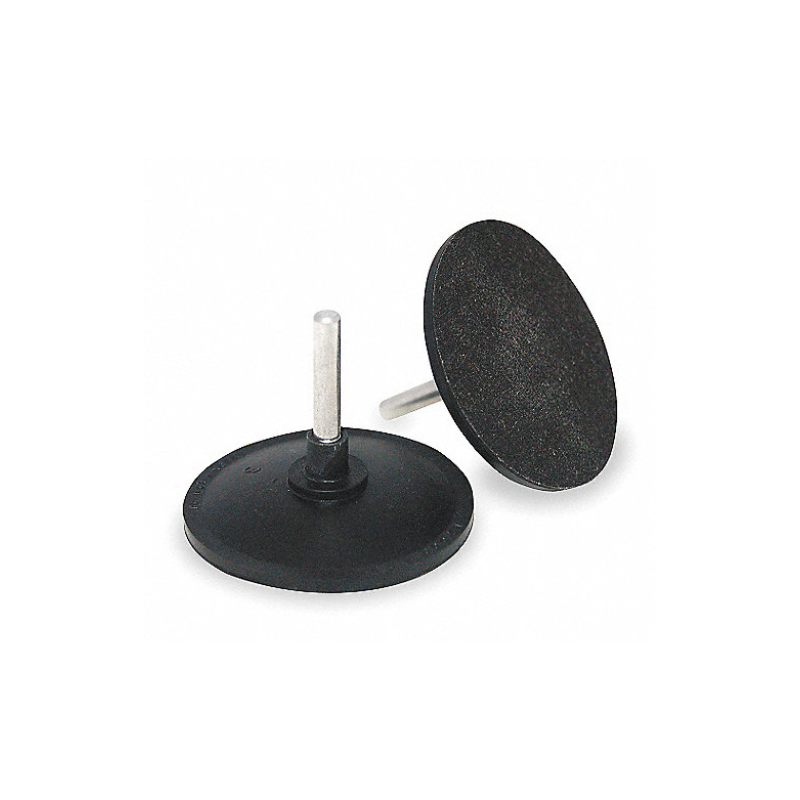 Almohadilla Respaldo, 12000 rpm