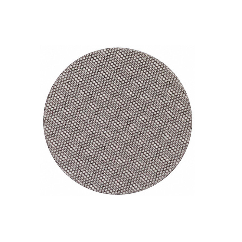 Disco Ciego PSA Recubierto 2", Grano 800, Sin Succión, Grado Ultra Fino, Diamante, EA1 Disco Ciego PSA Recubierto 2", Grano 800, Sin Succión, Grado Ultra Fino, Diamante, EA1