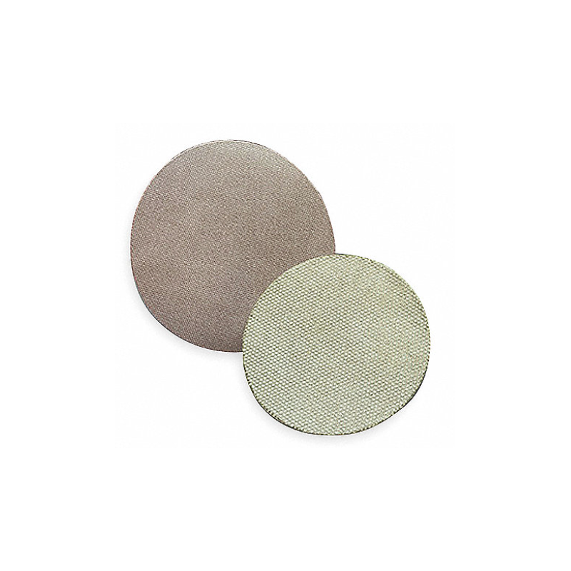 Disco Ciego PSA Recubierto 3", Grano 800, Sin Succión, Grado Ultra Fino, Diamante, EA1 Disco Ciego PSA Recubierto 3", Grano 800, Sin Succión, Grado Ultra Fino, Diamante, EA1