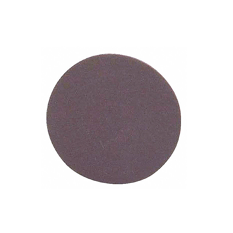 Disco Abrasivo de 1", Recubierto, TS/TSM - Fijación por Rotación, Tipo 2, Grano Abrasivo 60, Grueso Disco Abrasivo de 1", Recubierto, TS/TSM - Fijación por Rotación, Tipo 2, Grano Abrasivo 60, Grueso