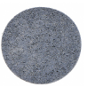 Disco Abrasivo de 3", No Tejido, TR - Fijación por Enroscado, Tipo 3, Súper Fino, Óxido de Aluminio, 1 EA