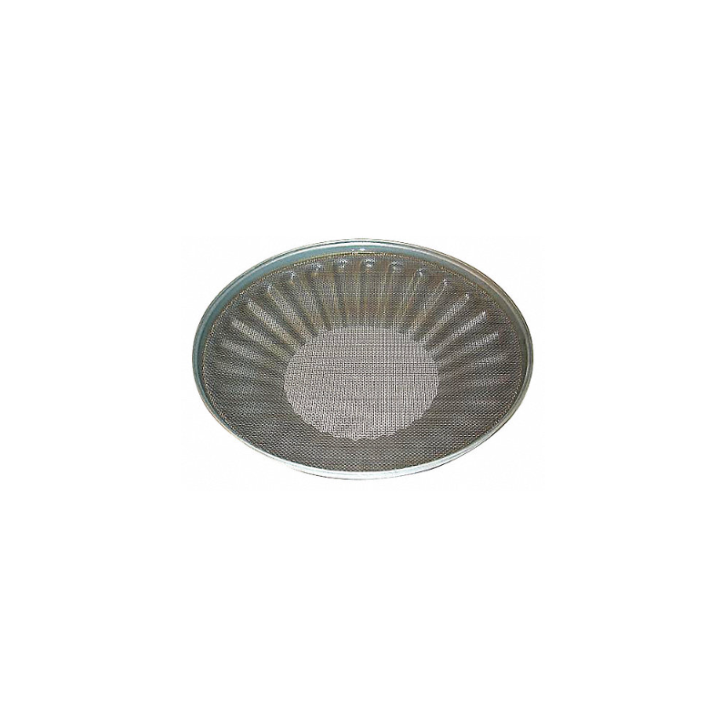 Filtro de Malla Estándar paraAbrasivos Filtro de Malla Estándar paraAbrasivos