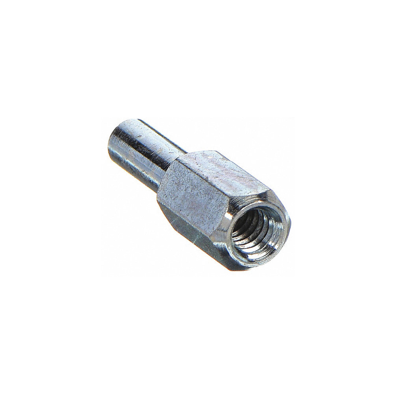 Adaptadr,Diá Vast 1/4plg,OrifEje 1/4plg Adaptadr,Diá Vast 1/4plg,OrifEje 1/4plg