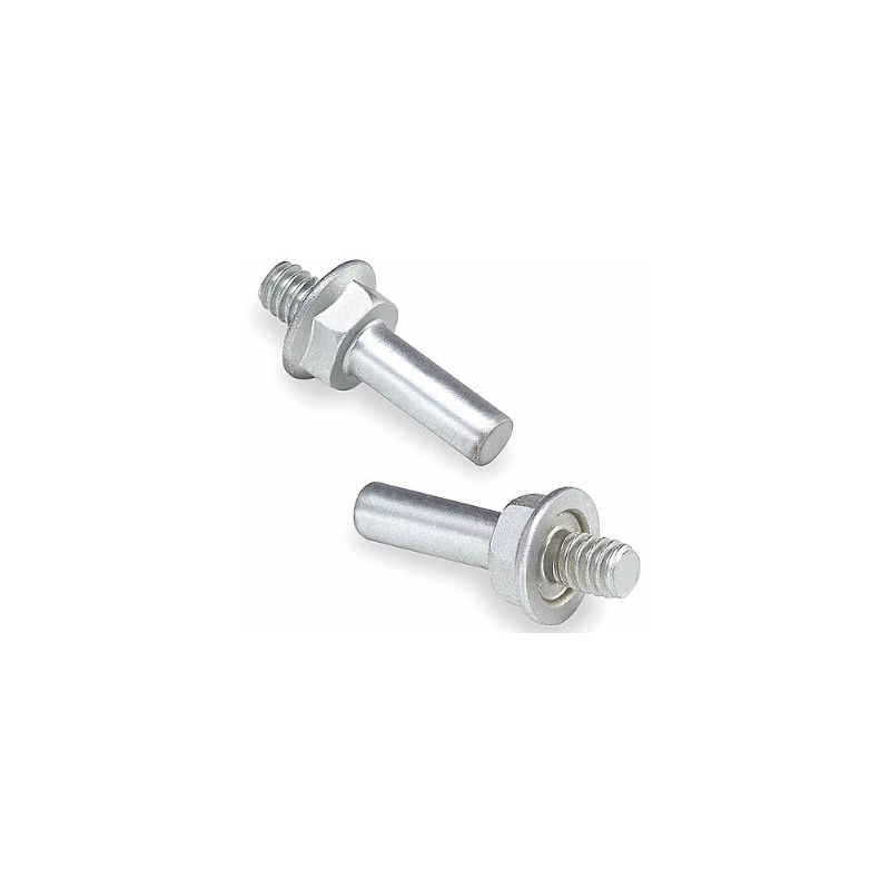 Flecha,Óxido de Aluminio,1/4 pulg. Flecha,Óxido de Aluminio,1/4 pulg.