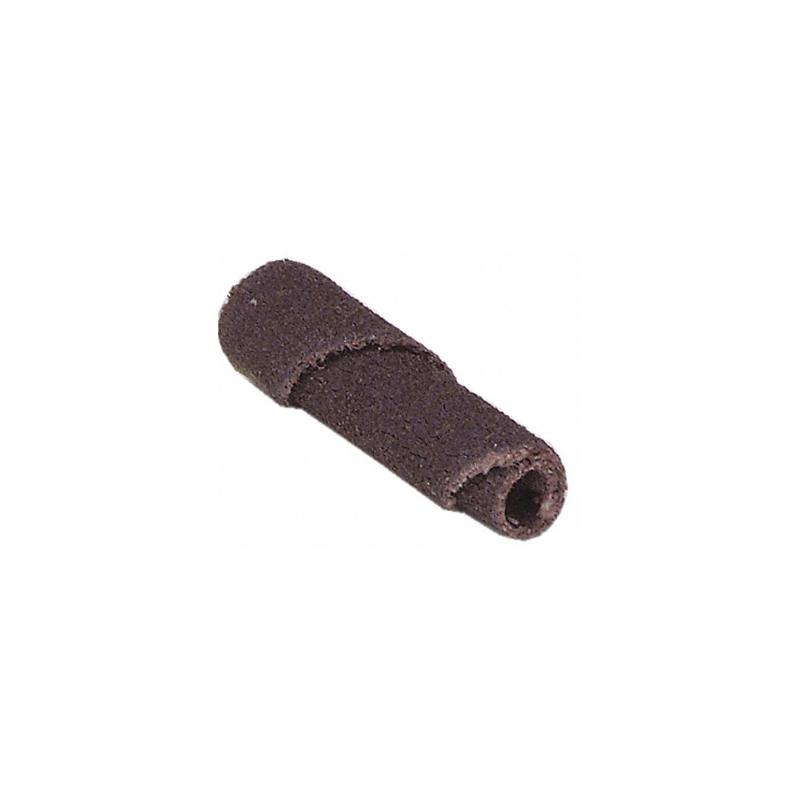 1" Óxido de Aluminio Rodillos Lijadores: Grano: 120 1" Óxido de Aluminio Rodillos Lijadores: Grano: 120