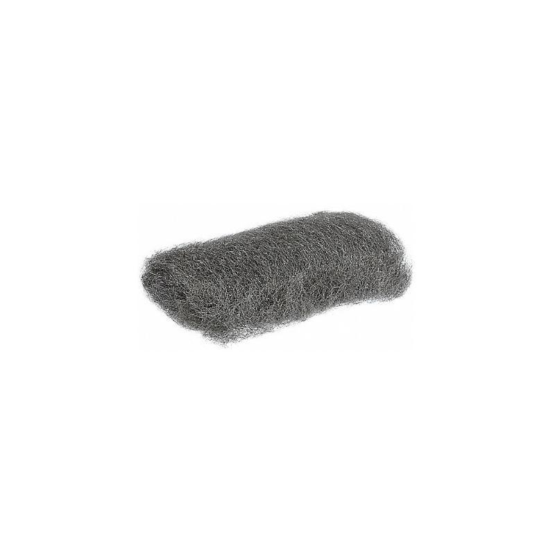 Lana de Acero de Grado Industrial Grano 0 Fino Lana de Acero de Grado Industrial Grano 0 Fino