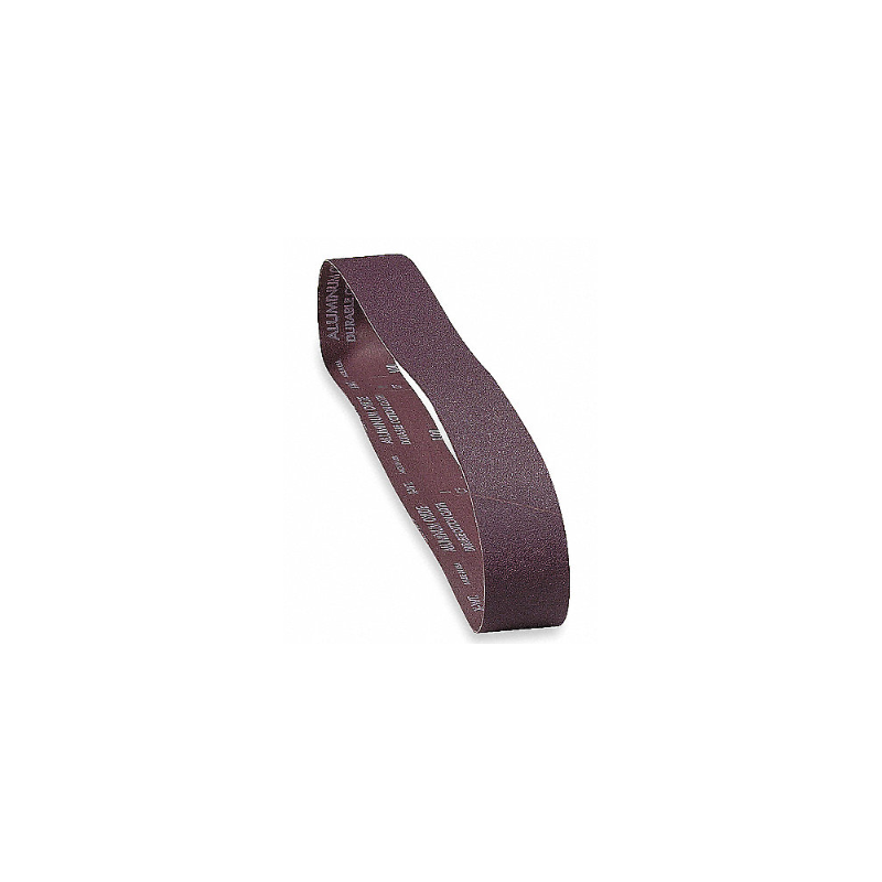 Banda para Lijado, Óxido de Aluminio, Recubierto, 80, R228 Metalite Banda para Lijado, Óxido de Aluminio, Recubierto, 80, R228 Metalite
