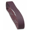 Banda para Lijado, Óxido de Aluminio, Recubierto, 80, R228 Metalite