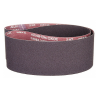 Banda para Lijado, Óxido de Aluminio, Recubierto, 40, R228 Metalite