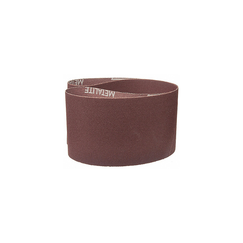 Banda para Lijado, Óxido de Aluminio, Recubierto, 180, R228 Metalite Banda para Lijado, Óxido de Aluminio, Recubierto, 180, R228 Metalite