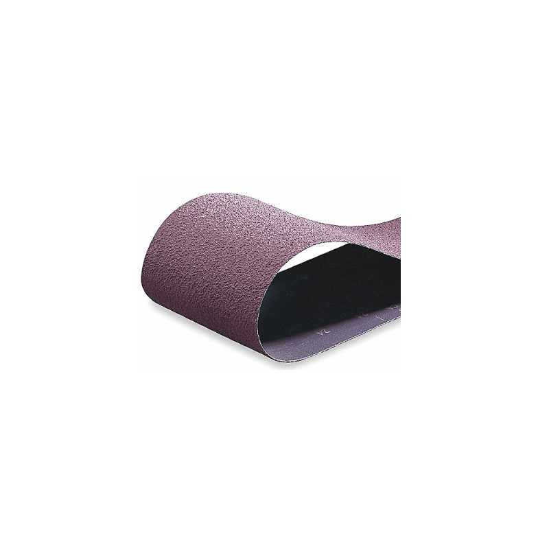 Banda para Lijado, Óxido de Aluminio, Recubierto, 100, R228 Metalite Banda para Lijado, Óxido de Aluminio, Recubierto, 100, R228 Metalite