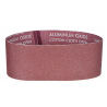 Banda para Lijado, Óxido de Aluminio, Recubierto, 100, R255 Metalite