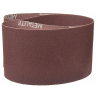 Banda para Lijado, Óxido de Aluminio, Recubierto, 180, R228 Metalite