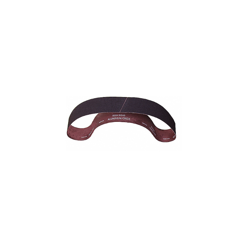 Banda para Lijado, Óxido de Aluminio, Recubierto, 36, R228 Metalite Banda para Lijado, Óxido de Aluminio, Recubierto, 36, R228 Metalite