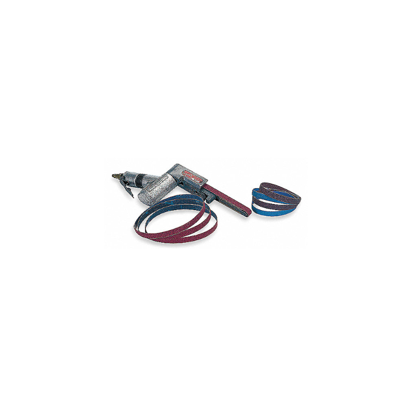 Banda para Lijado, Alúmina de Zirconia, Recubierto, 50, R821P Fuego Azul Banda para Lijado, Alúmina de Zirconia, Recubierto, 50, R821P Fuego Azul