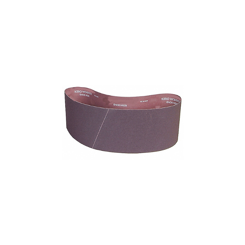 Banda para Lijado, Óxido de Aluminio, Recubierto, 36, R228 Metalite Banda para Lijado, Óxido de Aluminio, Recubierto, 36, R228 Metalite