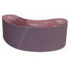 Banda para Lijado, Óxido de Aluminio, Recubierto, 36, R228 Metalite