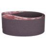 Banda para Lijado, Óxido de Aluminio, Recubierto, 60, R228 Metalite