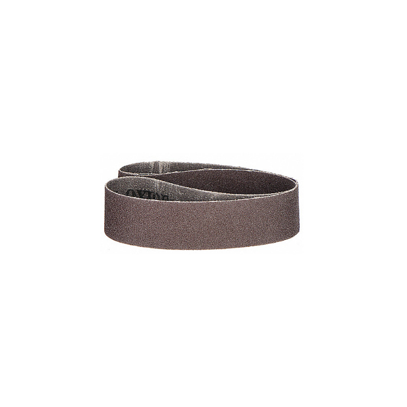 Banda para Lijado, Óxido de Aluminio, Recubierto, 100 Banda para Lijado, Óxido de Aluminio, Recubierto, 100