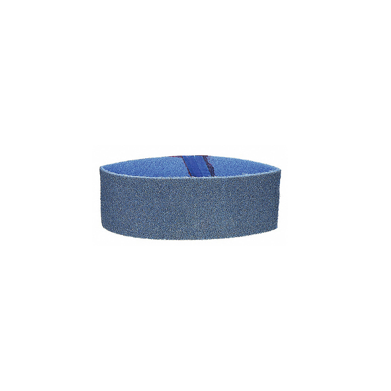 Banda para Lijado, Óxido de Aluminio, No Tejido Banda para Lijado, Óxido de Aluminio, No Tejido
