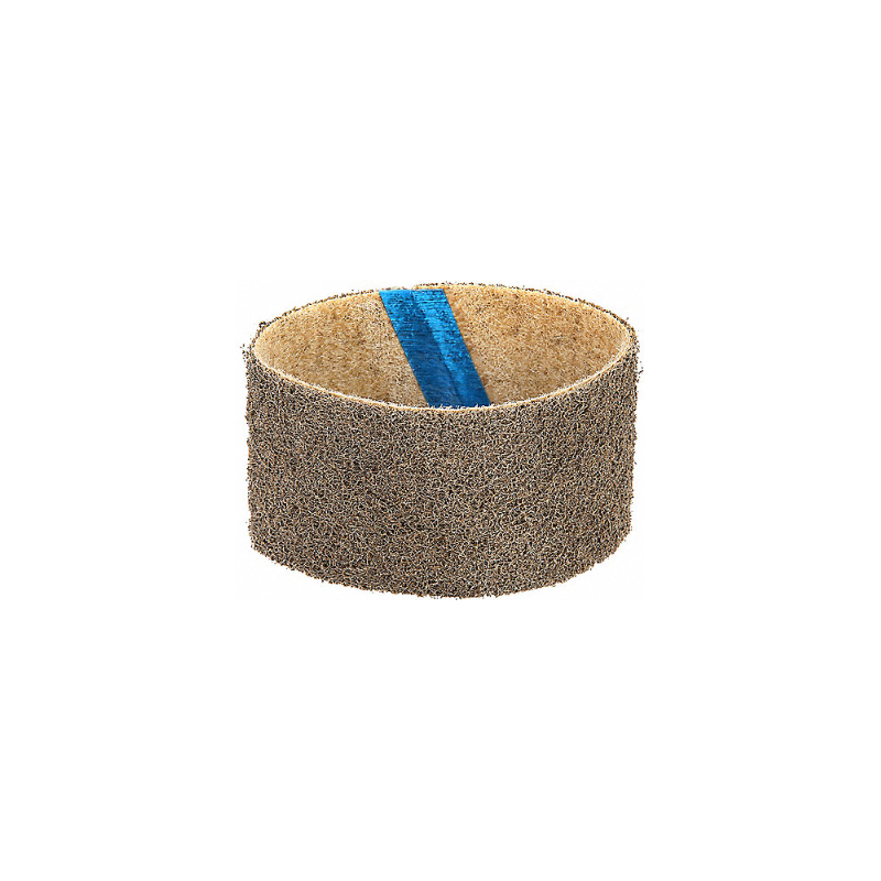 Banda para Lijado, Óxido de Aluminio, No Tejido