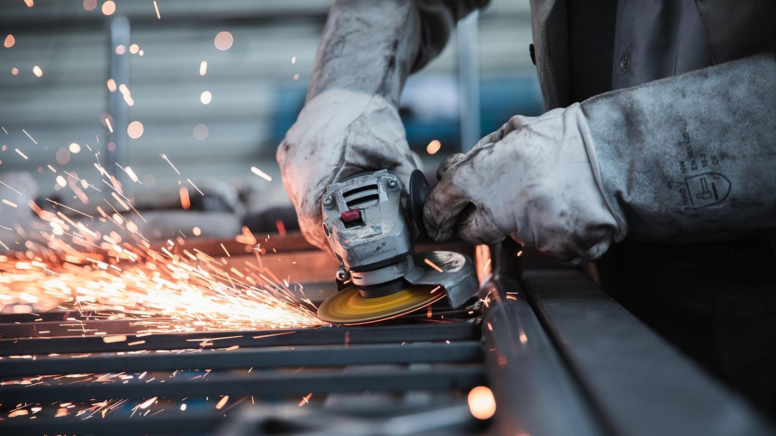 Abrasivos industriales